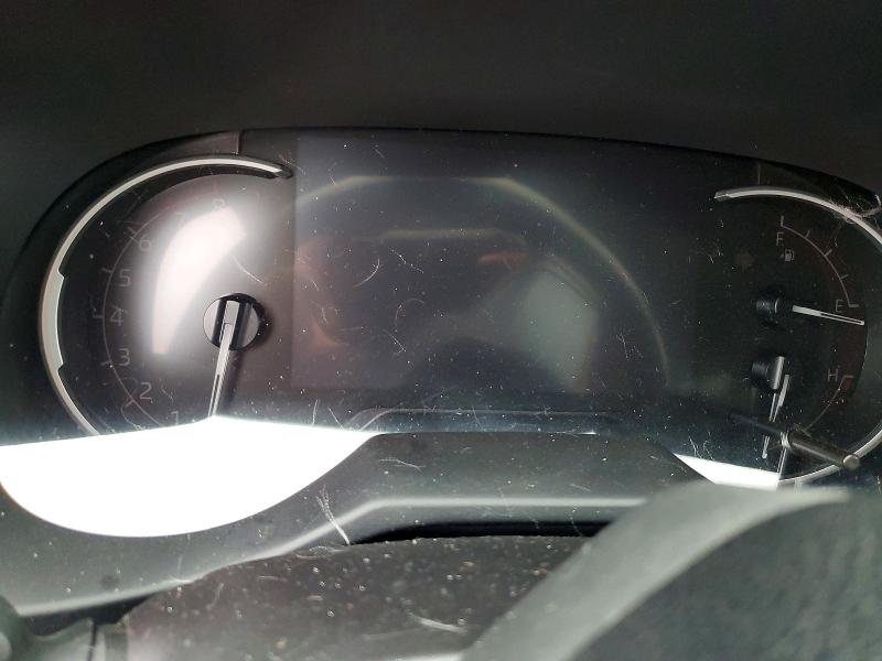 60358816 :رقم المزاد ، 2T3G1RFV7SW576752 vin ، 2025 Toyota Rav4 مزاد بيع