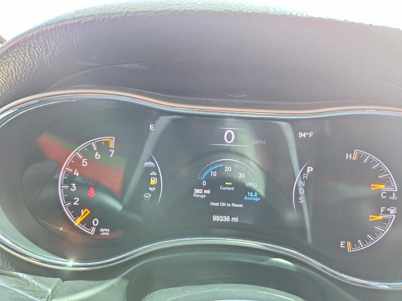 Продаж на аукціоні авто 2014 Jeep Grand Cherokee, vin: 1C4RJFBG4EC264331, номер лоту: 62862036