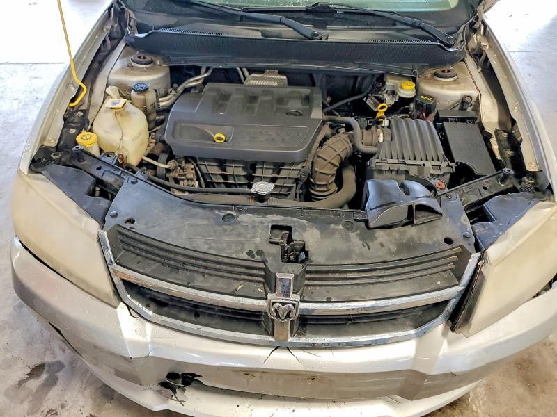 62841126 :رقم المزاد ، 1B3LC56K28N172086 vin ، 2008 Dodge Avenger مزاد بيع