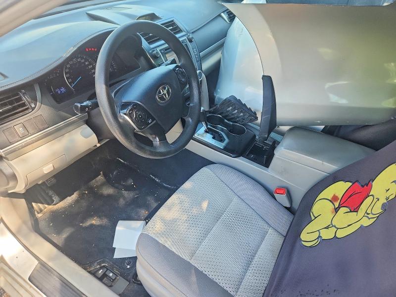 2014 Toyota Camry მანქანა იყიდება აუქციონზე, vin: 4T1BF1FK3EU432308, აუქციონის ნომერი: 58968446