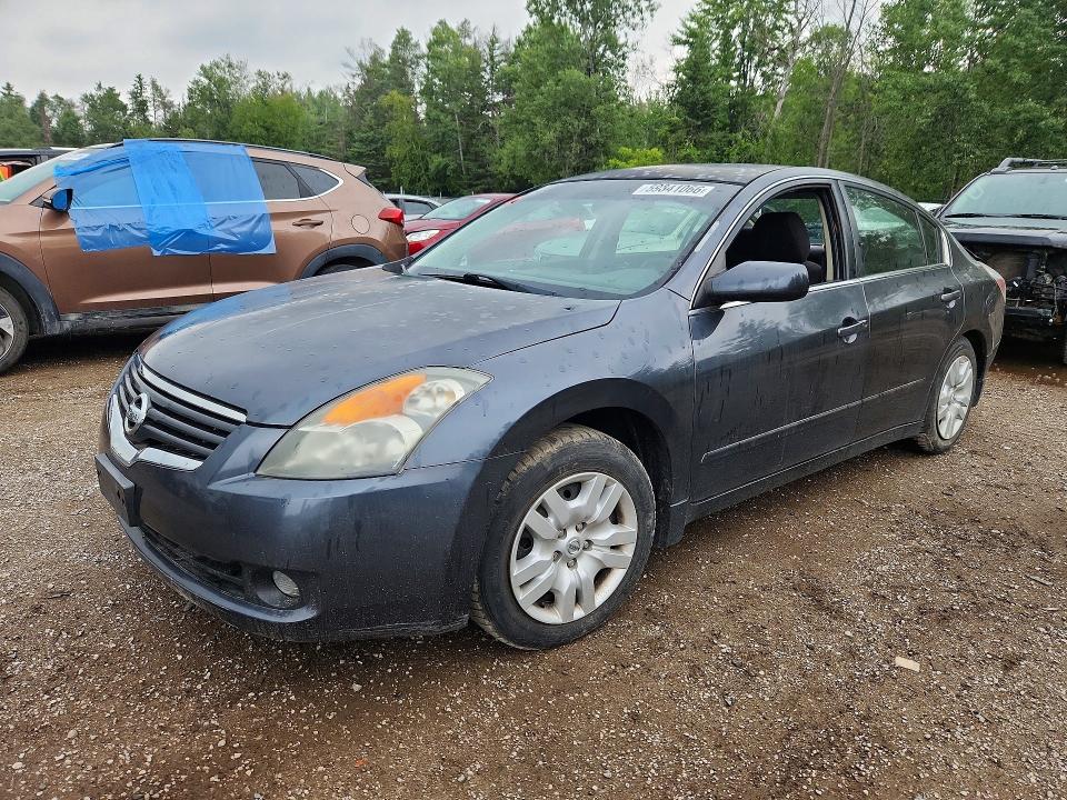 Aukcja sprzedaży 2009 Nissan Altima, vin: 1N4AL21E79C190916, numer aukcji: 59341066