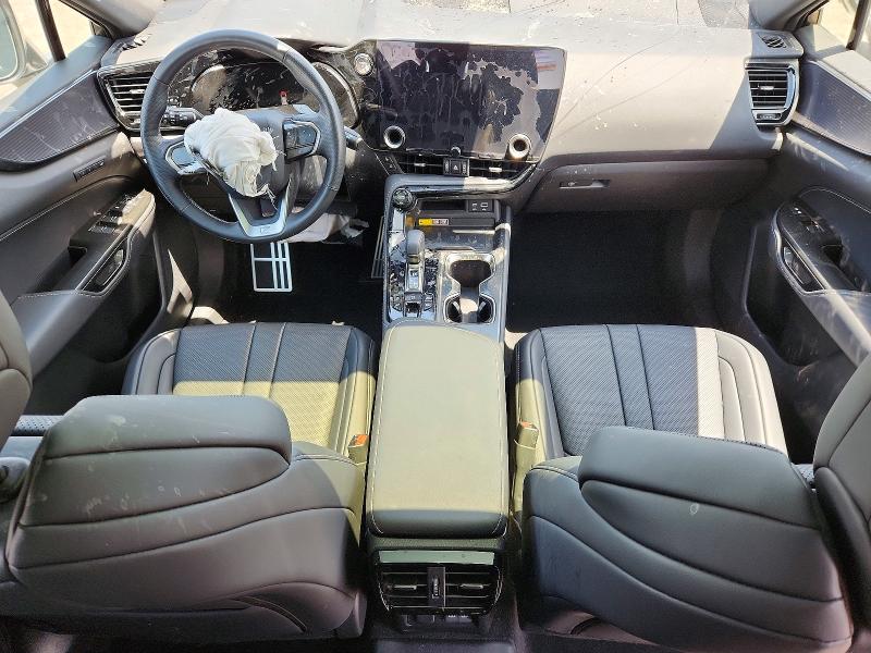 2025 Lexus Nx 450h+ მანქანა იყიდება აუქციონზე, vin: JTJKKCFZ1S2072372, აუქციონის ნომერი: 61998616