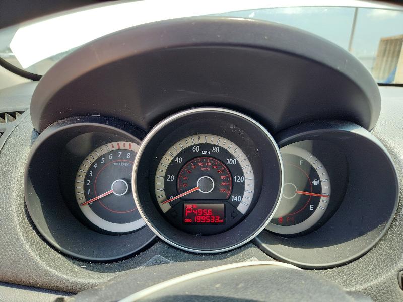 Продаж на аукціоні авто 2012 Kia Forte, vin: KNAFU4A20C5616520, номер лоту: 63568746