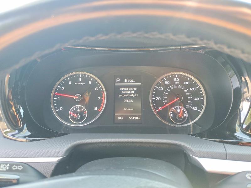 Продаж на аукціоні авто 2021 Kia K5, vin: 5XXG64J2XMG024489, номер лоту: 60660126