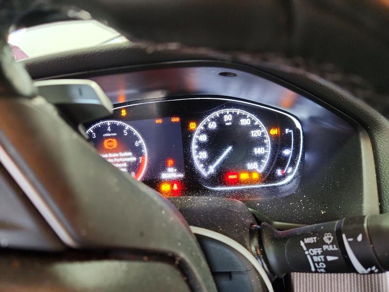Продажа на аукционе авто 2020 Honda Accord, vin: 1HGCV2F30LA030630, номер лота: 59678286