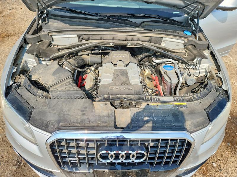 62660586 :رقم المزاد ، WA1DGAFP7EA051451 vin ، 2014 Audi Q5 مزاد بيع