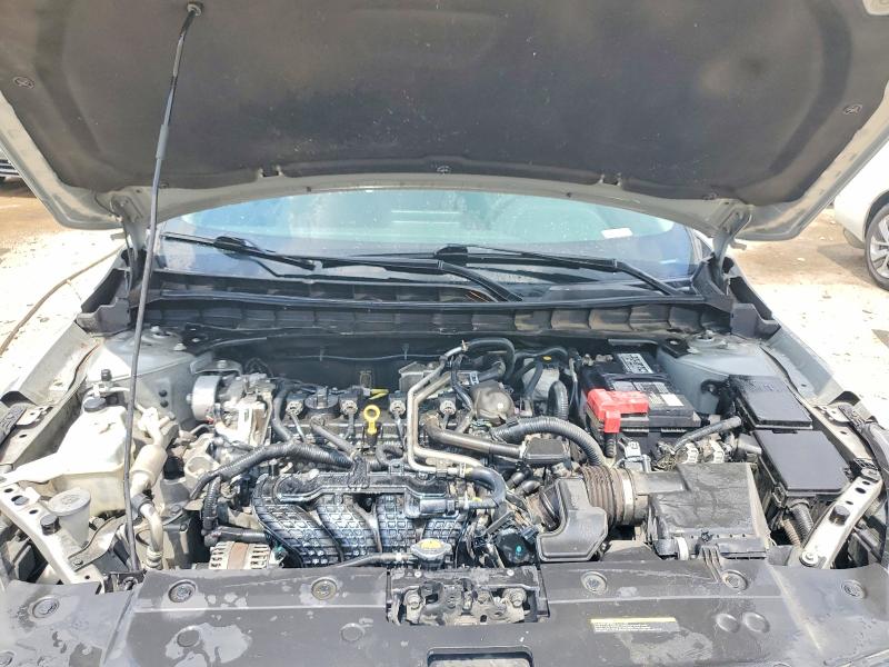 60117046 :رقم المزاد ، 1N4BL4BV5NN319961 vin ، 2022 Nissan Altima مزاد بيع