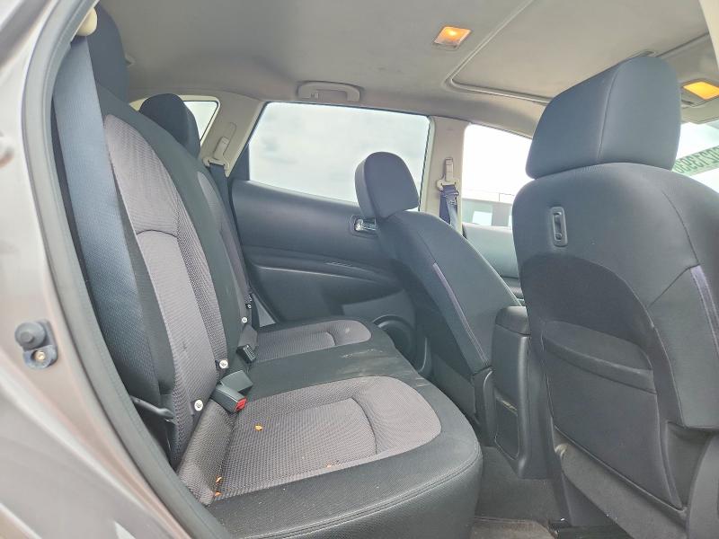 Aukcja sprzedaży 2011 Nissan Rogue, vin: JN8AS5MV4BW280530, numer aukcji: 60213936