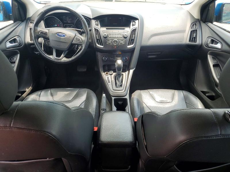 Продаж на аукціоні авто 2015 Ford Focus, vin: 1FADP3K21FL319093, номер лоту: 60003436