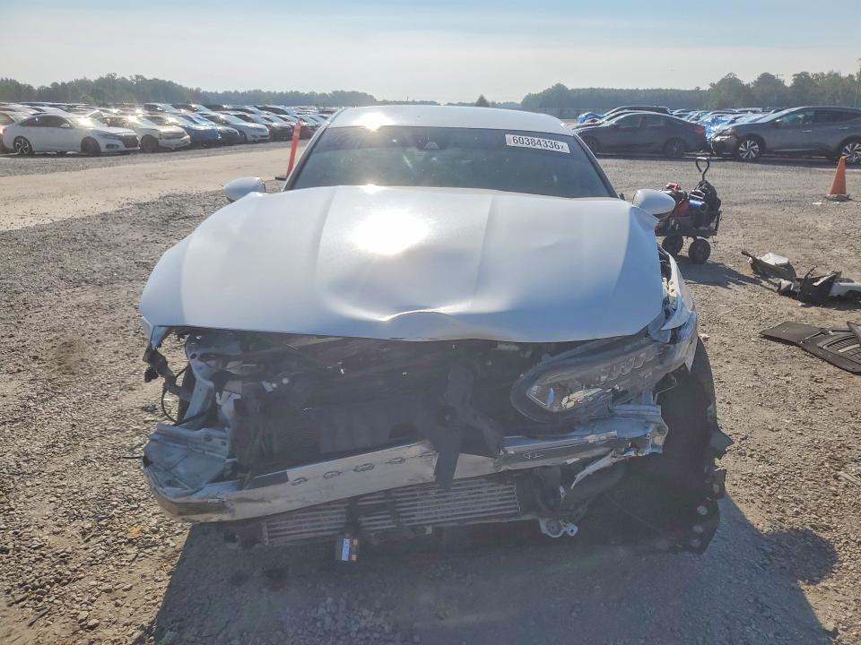 Aukcja sprzedaży 2018 Honda Accord, vin: 1HGCV1F38JA242330, numer aukcji: 60384336