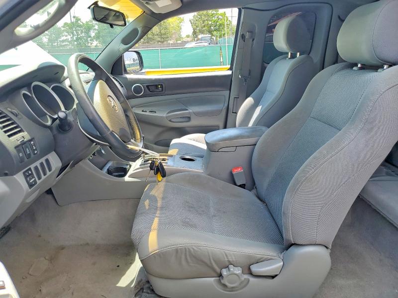 Продаж на аукціоні авто 2008 Toyota Tacoma, vin: 5TETU62N68Z536122, номер лоту: 62832526