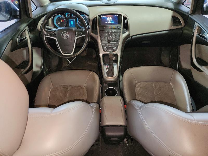 2013 Buick Verano მანქანა იყიდება აუქციონზე, vin: 1G4PP5SK2D4199021, აუქციონის ნომერი: 60395966