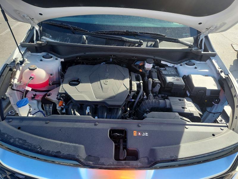 Aukcja sprzedaży 2025 Kia Sportage, vin: 5XYK53DF0SG253424, numer aukcji: 61054426