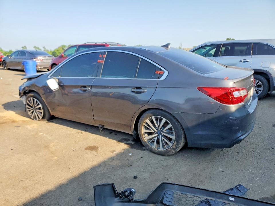 59609236 :رقم المزاد ، 4S3BNAH67K3039209 vin ، 2019 Subaru Legacy مزاد بيع