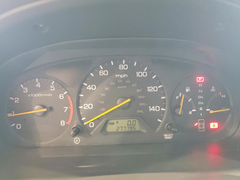 Продаж на аукціоні авто 2002 Honda Accord, vin: 1HGCG165X2A037508, номер лоту: 62709196