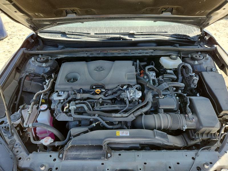 59067546 :رقم المزاد ، 4T1DAACK0TU224427 vin ، 2026 Toyota Camry مزاد بيع