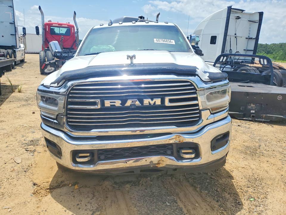 Продажа на аукционе авто 2021 Ram 3500, vin: 3C63RRJL6MG592674, номер лота: 60796856