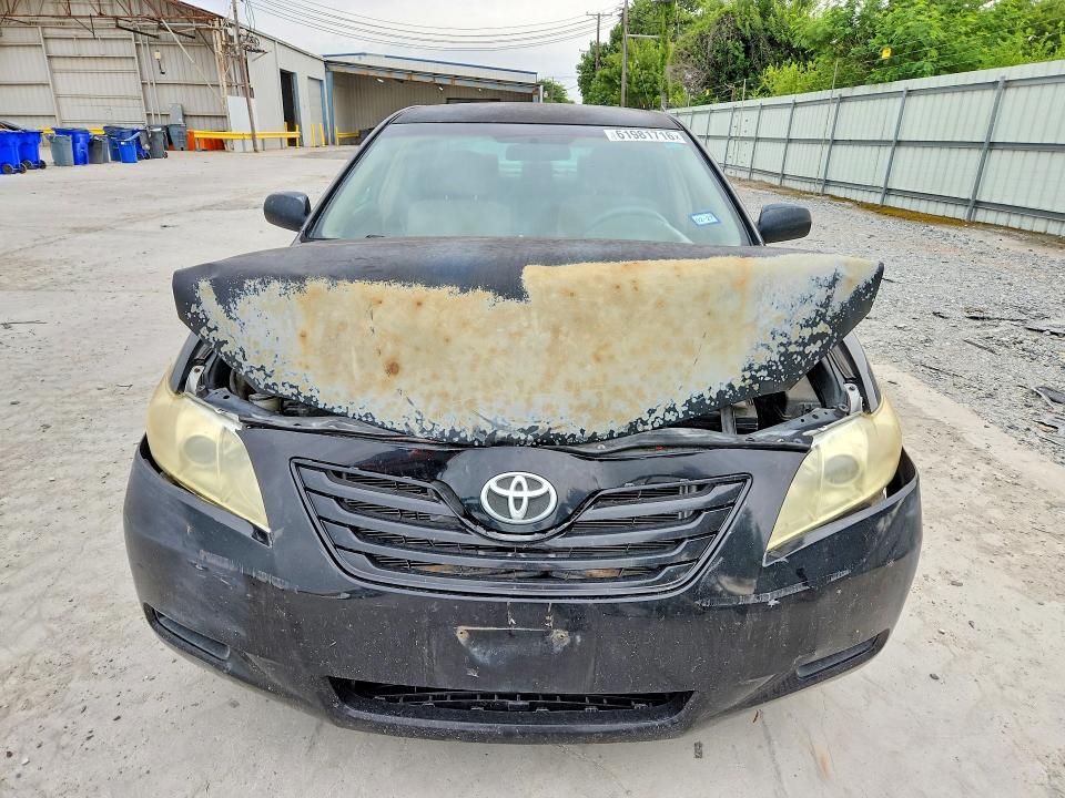 Aukcja sprzedaży 2007 Toyota Camry, vin: 4T1BE46K37U692232, numer aukcji: 61981716