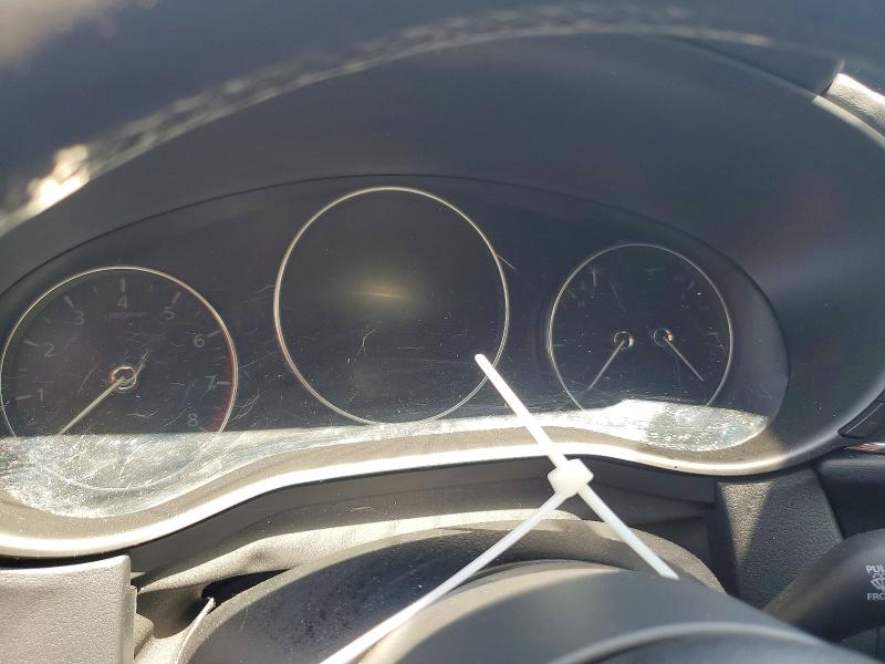 Продажа на аукционе авто 2025 Mazda Cx-30, vin: 3MVDMBCM2SM780162, номер лота: 59308456
