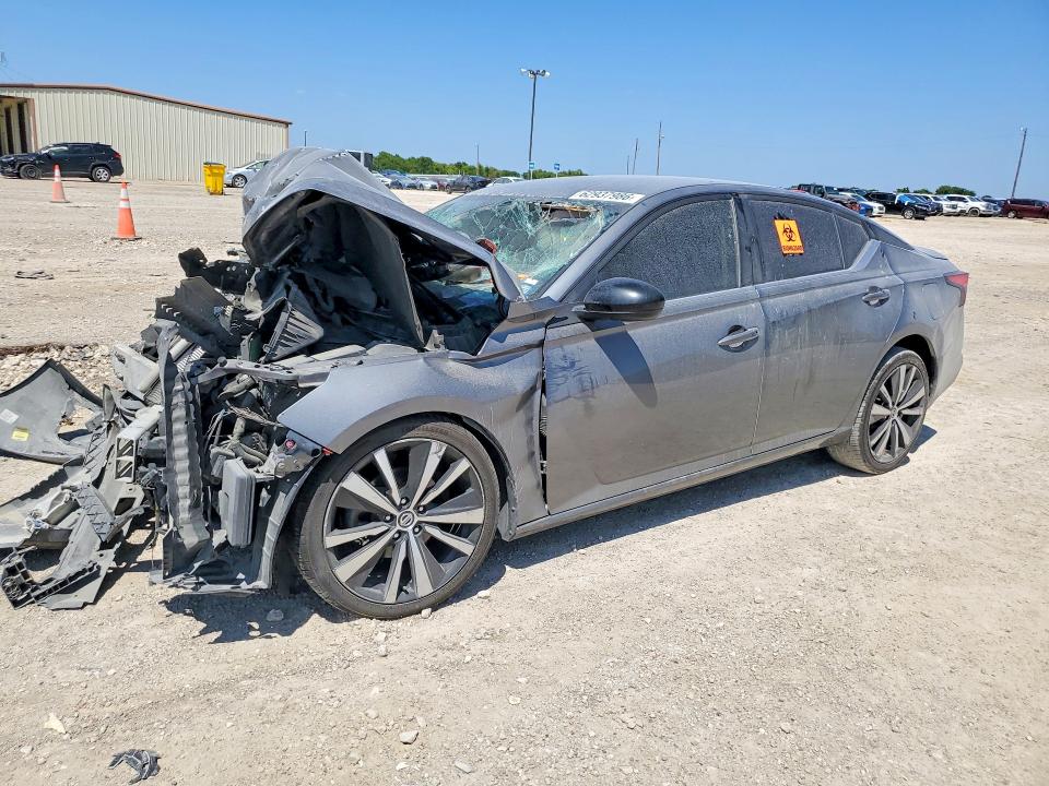 62937986 :رقم المزاد ، 1N4BL4CV8KC118917 vin ، 2019 Nissan Altima مزاد بيع