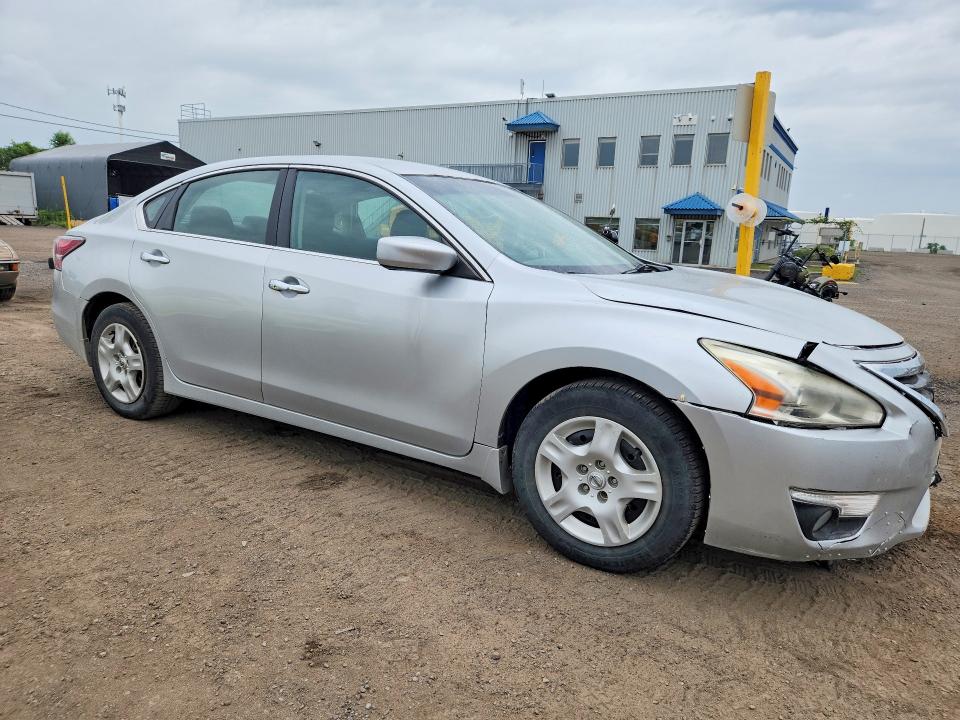 Aukcja sprzedaży 2014 Nissan Altima, vin: 1N4AL3AP1EN258536, numer aukcji: 60134916