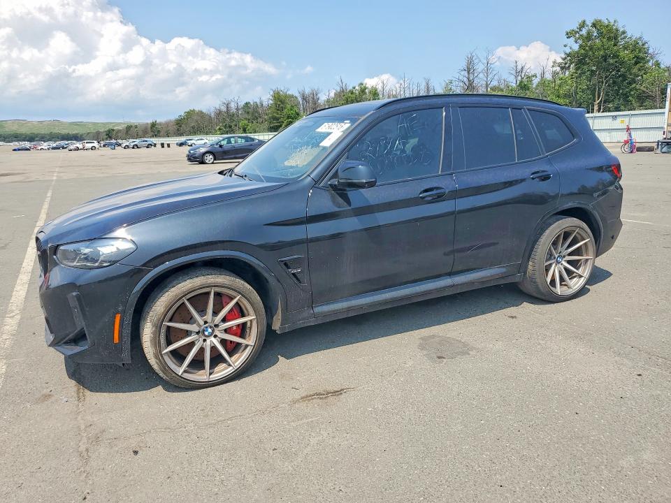 Aukcja sprzedaży 2024 Bmw X3, vin: 5YM13EC00R9U41079, numer aukcji: 61902516