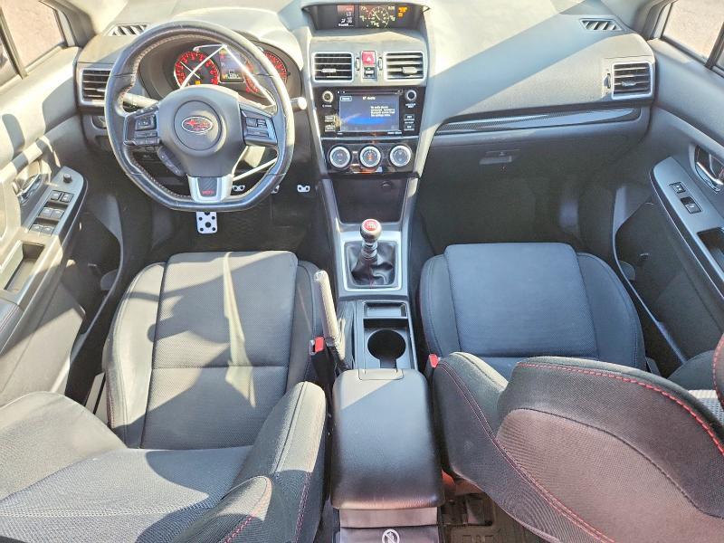 Aukcja sprzedaży 2016 Subaru Wrx, vin: JF1VA1B65G9821083, numer aukcji: 61734276