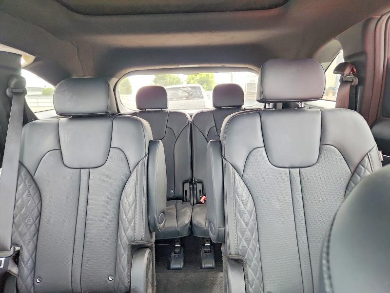 59379936 :رقم المزاد ، KNDRKDJG9T5441752 vin ، 2026 Kia Sorento مزاد بيع