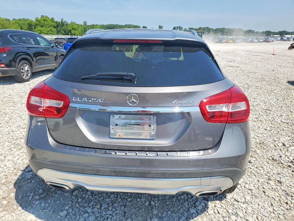 Продажа на аукционе авто 2015 Mercedes-benz Gla, vin: WDCTG4GB5FJ170780, номер лота: 60038996