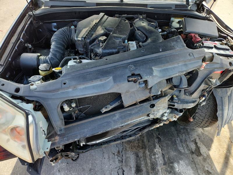 Aukcja sprzedaży 2004 Toyota 4runner, vin: JTEZU14R448013721, numer aukcji: 60323106