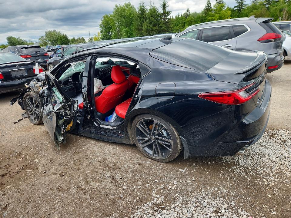 60054316 :رقم المزاد ، 4T1DBADK0TU561580 vin ، 2026 Toyota Camry مزاد بيع