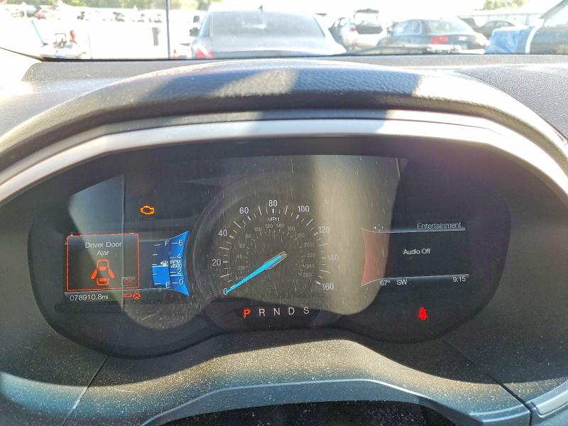 Aukcja sprzedaży 2017 Ford Edge, vin: 2FMPK4J90HBB43887, numer aukcji: 59655756