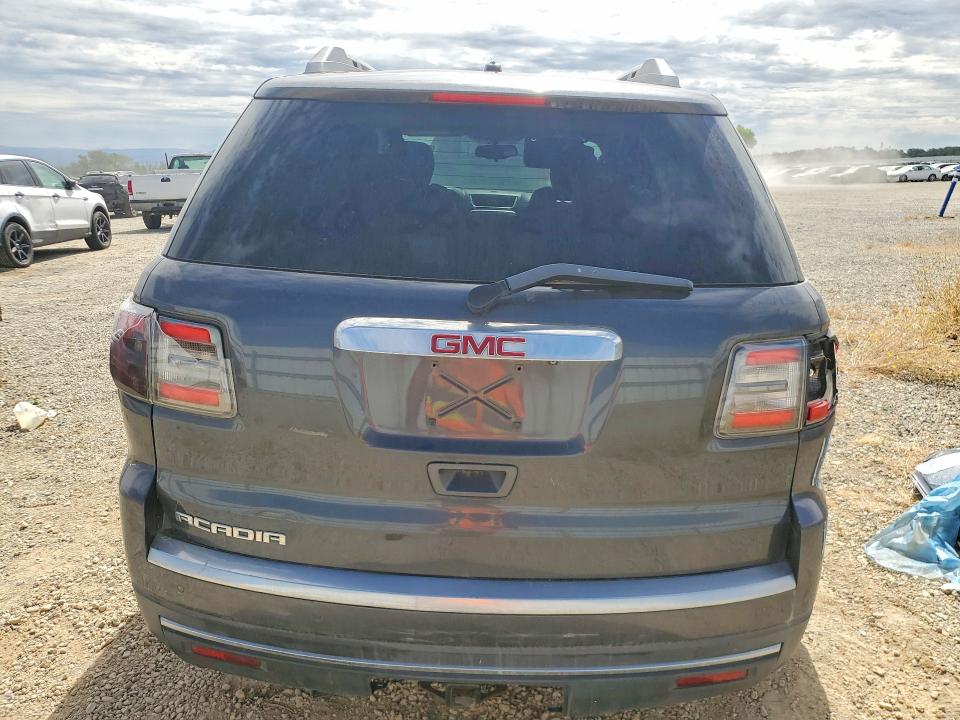 Продажа на аукционе авто 2013 Gmc Acadia, vin: 1GKKRNED0DJ231637, номер лота: 61895736