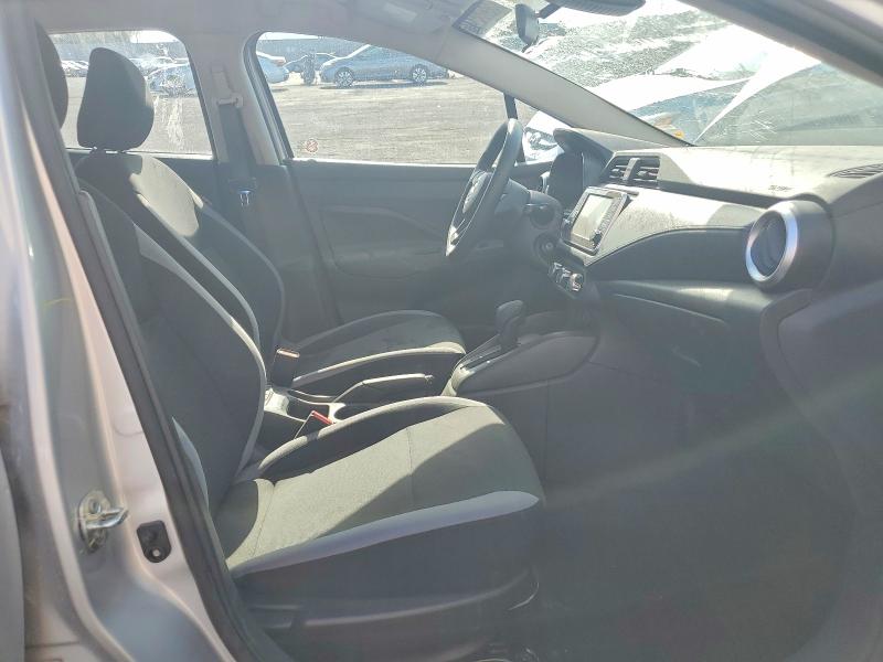 Aukcja sprzedaży 2025 Nissan Versa, vin: 3N1CN8DV4SL884763, numer aukcji: 62024216