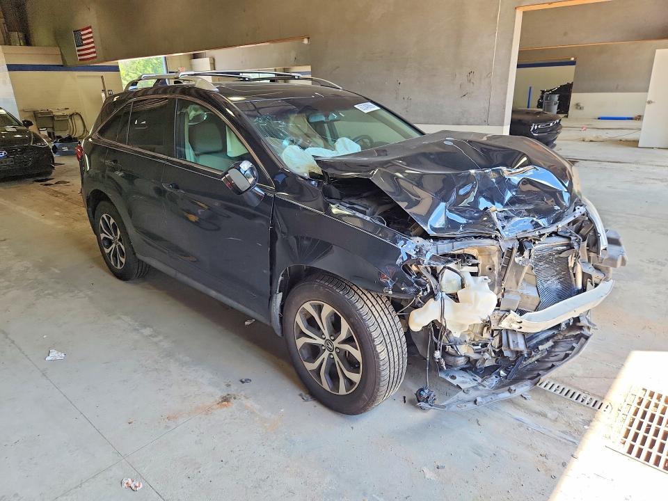 2015 Acura Rdx მანქანა იყიდება აუქციონზე, vin: 5J8TB4H52FL028793, აუქციონის ნომერი: 63349866