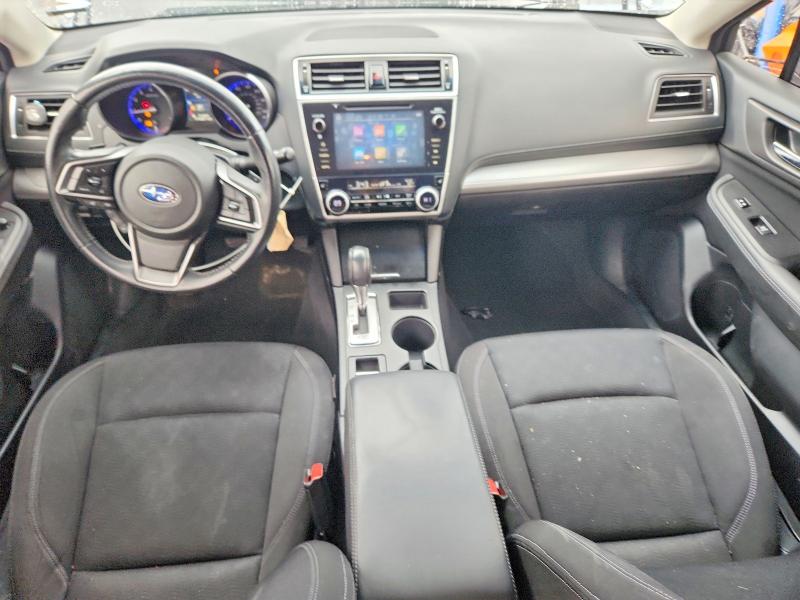 Продажа на аукционе авто 2018 Subaru Legacy, vin: 4S3BNAC68J3022800, номер лота: 62702106