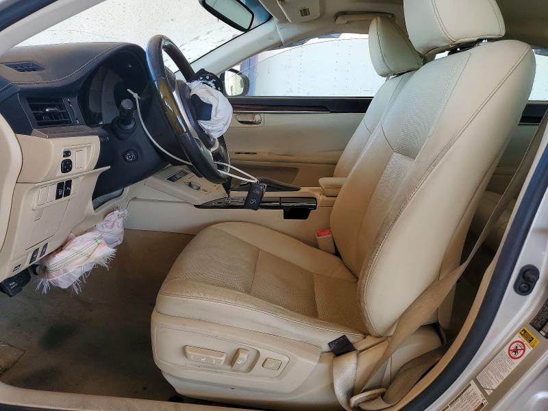 Aukcja sprzedaży 2013 Lexus Es, vin: JTHBK1GG9D2076790, numer aukcji: 59368686