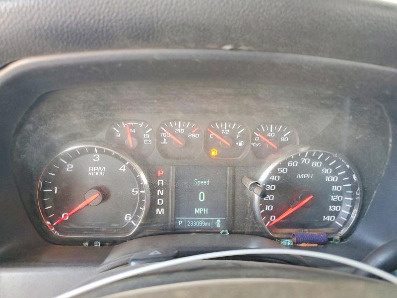 61814826 :رقم المزاد ، 1GTR1TEH7FZ412277 vin ، 2015 Gmc Sierra مزاد بيع