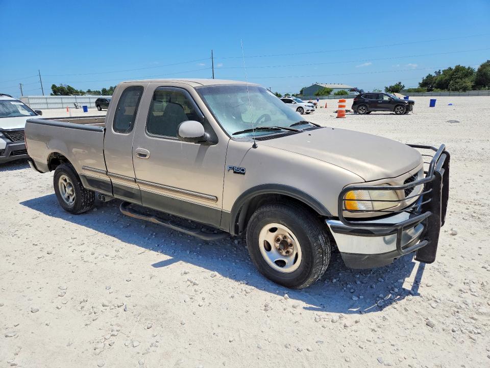 62639656 :رقم المزاد ، 1FTDX1768VKD35371 vin ، 1997 Ford F150 مزاد بيع