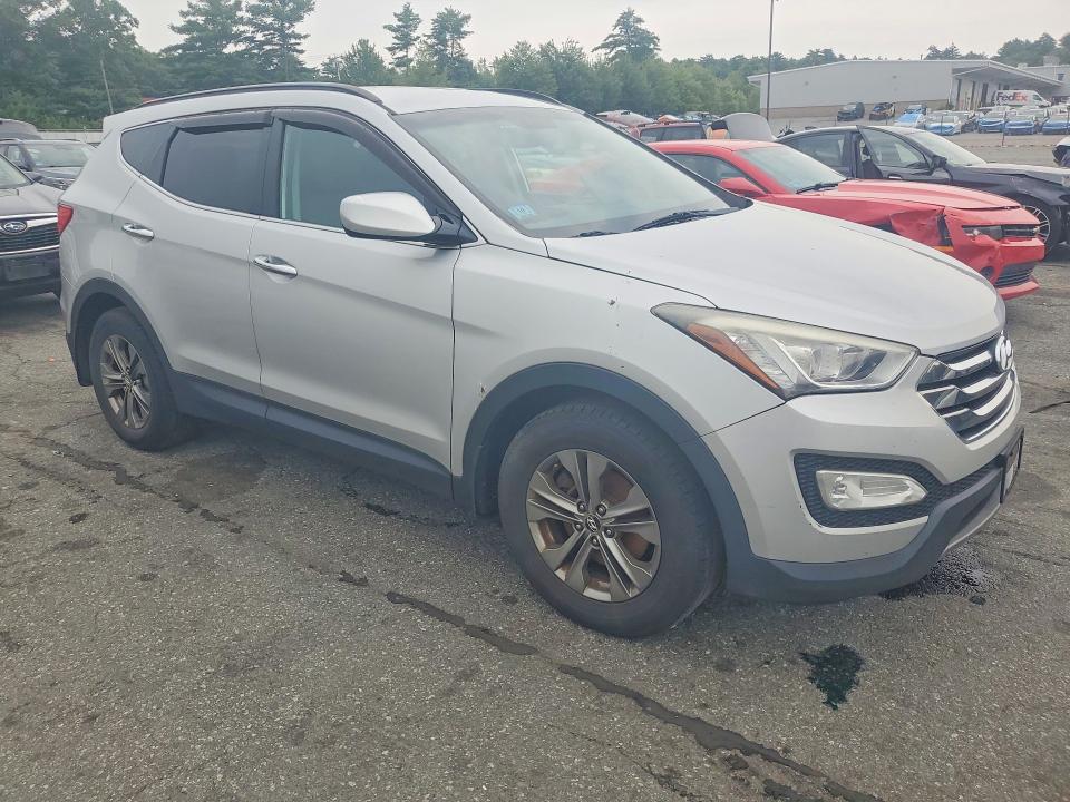 Aukcja sprzedaży 2014 Hyundai Santa Fe Sport, vin: 5XYZUDLB3EG189258, numer aukcji: 61747136