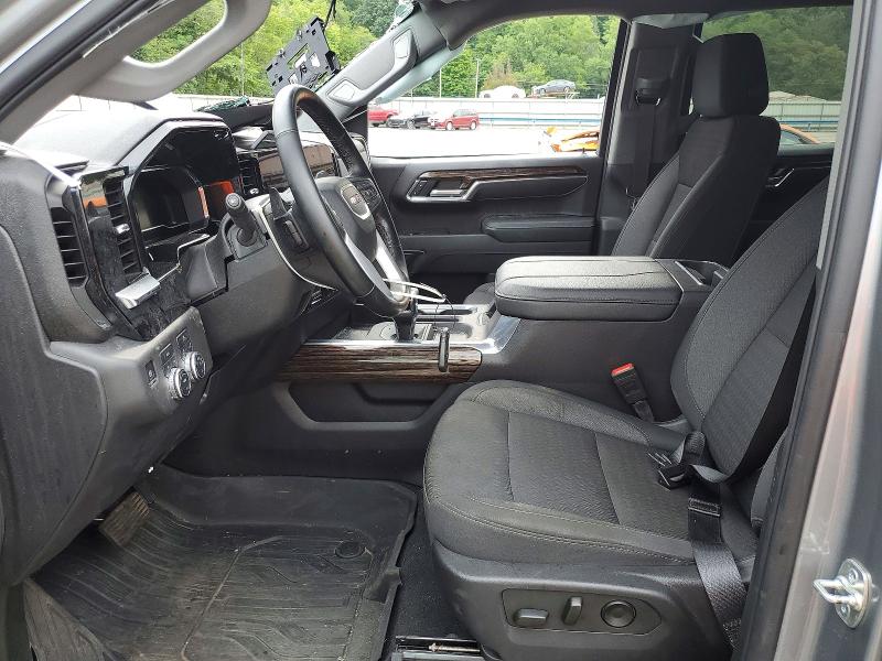Aukcja sprzedaży 2025 Gmc Sierra, vin: 3GTUUCE89SG174637, numer aukcji: 61679826