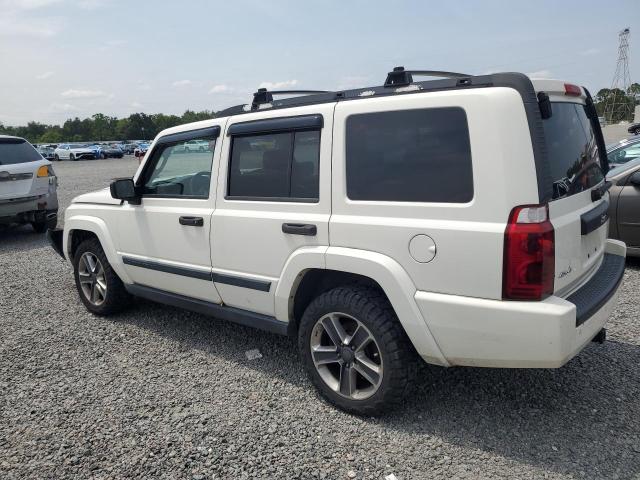Продажа на аукционе авто 2006 Jeep Commander, vin: 1J8HG48K66C233151, номер лота: 61969026