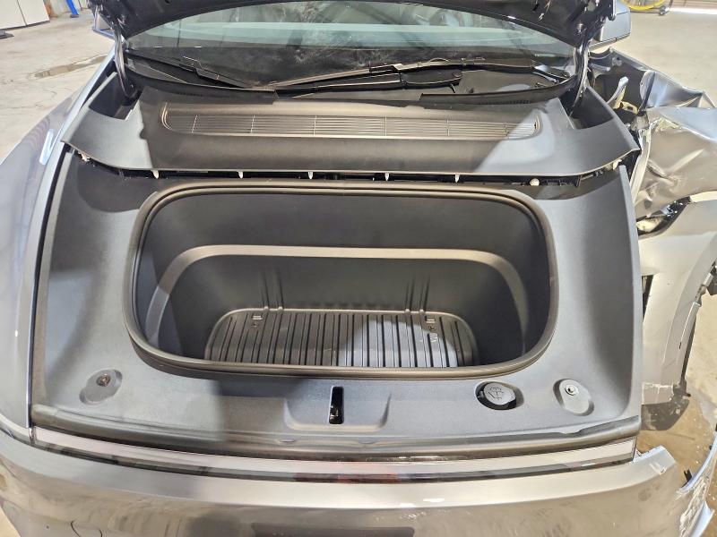 Aukcja sprzedaży 2026 Tesla Model Y, vin: 7SAYGDEE8TA702258, numer aukcji: 62616206