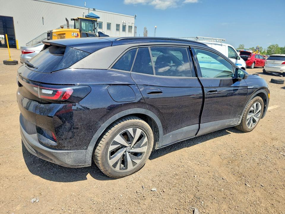 Продажа на аукционе авто 2023 Volkswagen Id.4, vin: 1V2UMPE89PC022325, номер лота: 59344166