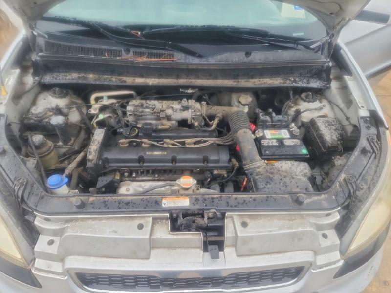 Продаж на аукціоні авто 2011 Kia Soul, vin: KNDJT2A25B7720024, номер лоту: 60568516