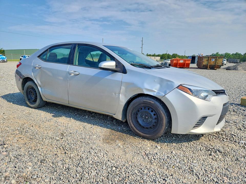 Продаж на аукціоні авто 2016 Toyota Corolla, vin: 2T1BURHE9GC506251, номер лоту: 62975776