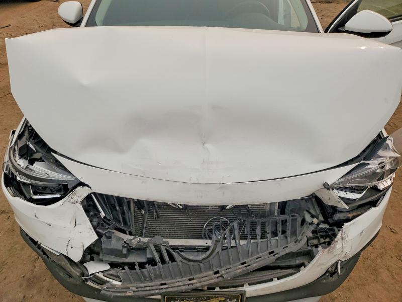 Aukcja sprzedaży 2018 Buick Regal Tourx, vin: W04GU8SX5J1090845, numer aukcji: 60526296