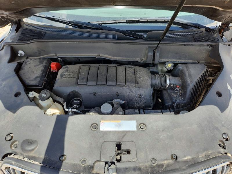 Aukcja sprzedaży 2016 Buick Enclave, vin: 5GAKRAKD8GJ340166, numer aukcji: 59381206