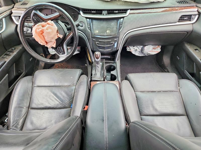 62636386 :رقم المزاد ، 2G61N5S30H9118239 vin ، 2017 Cadillac Xts مزاد بيع