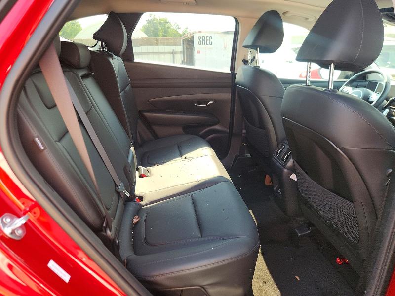 Aukcja sprzedaży 2025 Hyundai Tucson, vin: KM8JCDD12SU382738, numer aukcji: 60077976